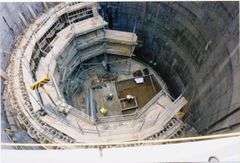 Coombs Site inner ring